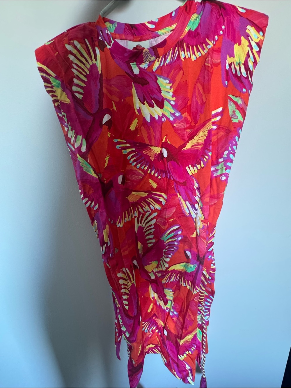 Farm Rio dress new with tags size M - Picture 2 of 4